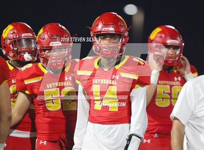 Thumbnail 3 in Point Loma @ Cathedral Catholic photogallery.