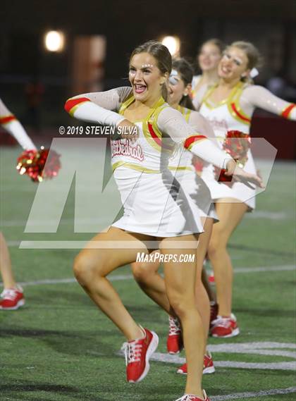 Thumbnail 1 in Point Loma @ Cathedral Catholic photogallery.