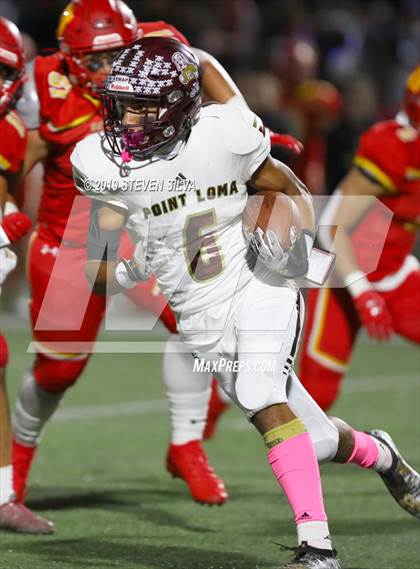 Thumbnail 1 in Point Loma @ Cathedral Catholic photogallery.