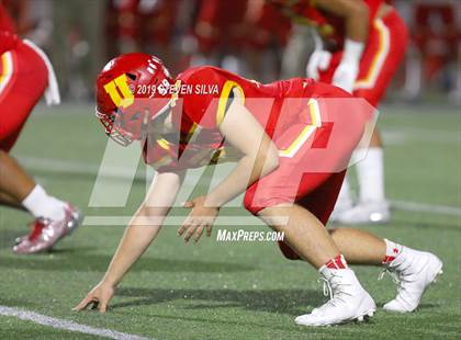 Thumbnail 1 in Point Loma @ Cathedral Catholic photogallery.