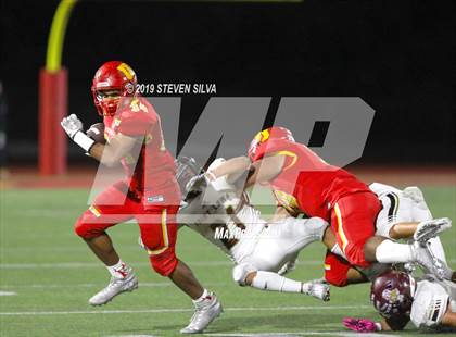 Thumbnail 3 in Point Loma @ Cathedral Catholic photogallery.