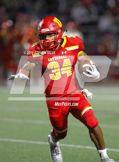 Thumbnail 2 in Point Loma @ Cathedral Catholic photogallery.