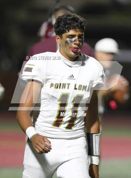 Thumbnail 2 in Point Loma @ Cathedral Catholic photogallery.