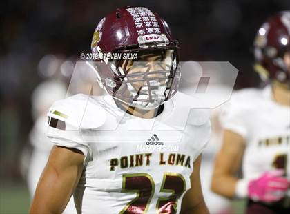 Thumbnail 3 in Point Loma @ Cathedral Catholic photogallery.