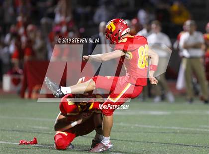 Thumbnail 3 in Point Loma @ Cathedral Catholic photogallery.