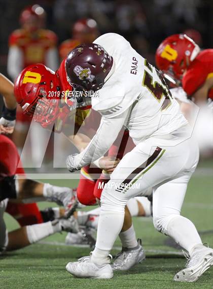 Thumbnail 2 in Point Loma @ Cathedral Catholic photogallery.