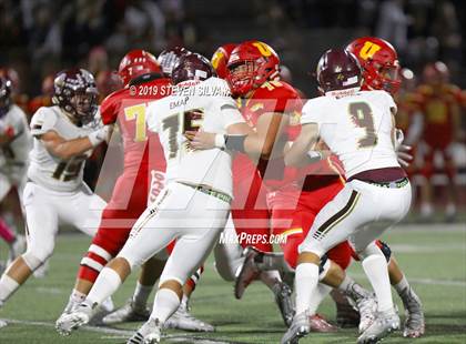 Thumbnail 2 in Point Loma @ Cathedral Catholic photogallery.