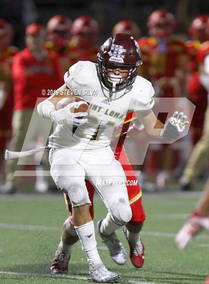 Thumbnail 3 in Point Loma @ Cathedral Catholic photogallery.