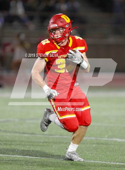 Thumbnail 2 in Point Loma @ Cathedral Catholic photogallery.