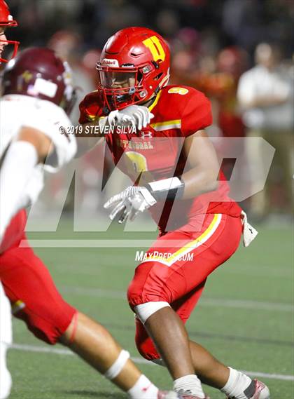 Thumbnail 3 in Point Loma @ Cathedral Catholic photogallery.