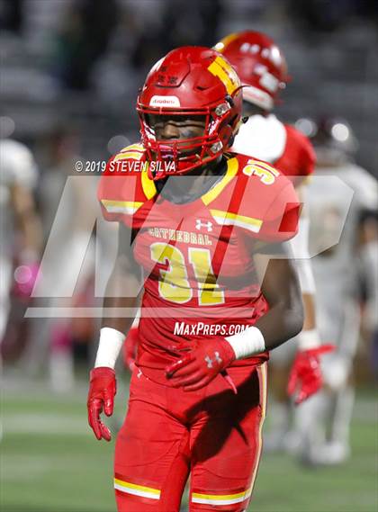 Thumbnail 3 in Point Loma @ Cathedral Catholic photogallery.