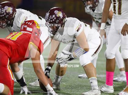 Thumbnail 2 in Point Loma @ Cathedral Catholic photogallery.