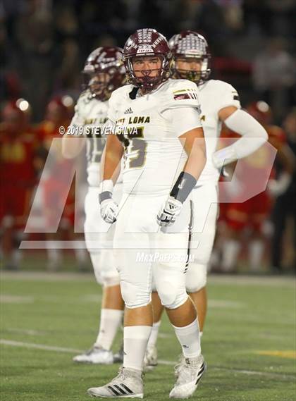 Thumbnail 1 in Point Loma @ Cathedral Catholic photogallery.
