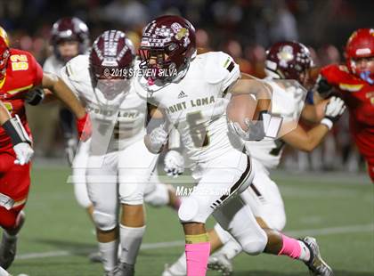Thumbnail 3 in Point Loma @ Cathedral Catholic photogallery.