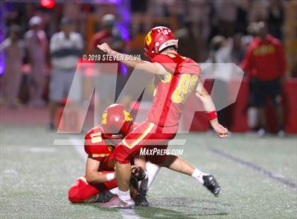 Thumbnail 1 in Point Loma @ Cathedral Catholic photogallery.