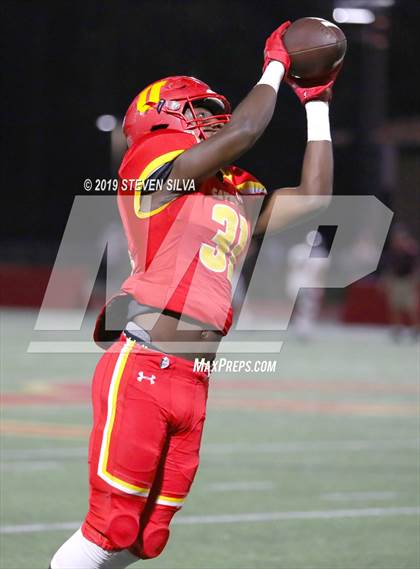 Thumbnail 3 in Point Loma @ Cathedral Catholic photogallery.