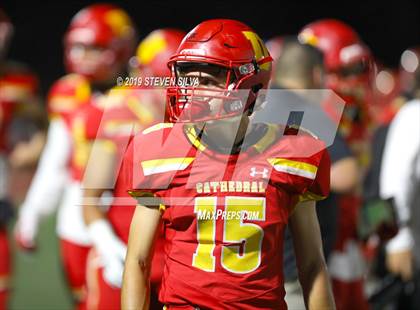 Thumbnail 1 in Point Loma @ Cathedral Catholic photogallery.
