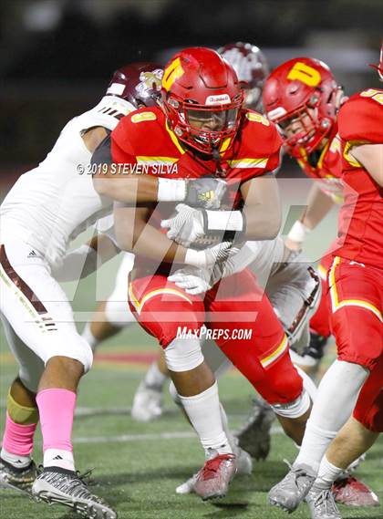 Thumbnail 1 in Point Loma @ Cathedral Catholic photogallery.