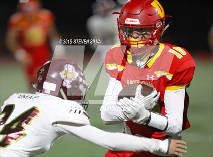 Thumbnail 2 in Point Loma @ Cathedral Catholic photogallery.