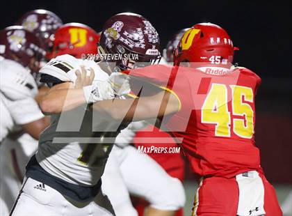 Thumbnail 2 in Point Loma @ Cathedral Catholic photogallery.