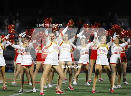 Thumbnail 2 in Point Loma @ Cathedral Catholic photogallery.