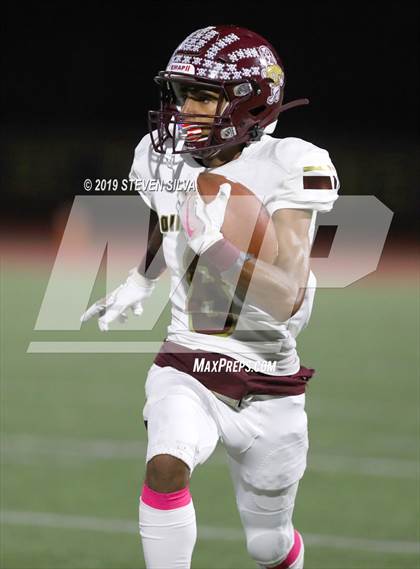 Thumbnail 1 in Point Loma @ Cathedral Catholic photogallery.