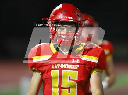 Thumbnail 3 in Point Loma @ Cathedral Catholic photogallery.