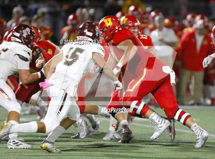 Thumbnail 1 in Point Loma @ Cathedral Catholic photogallery.