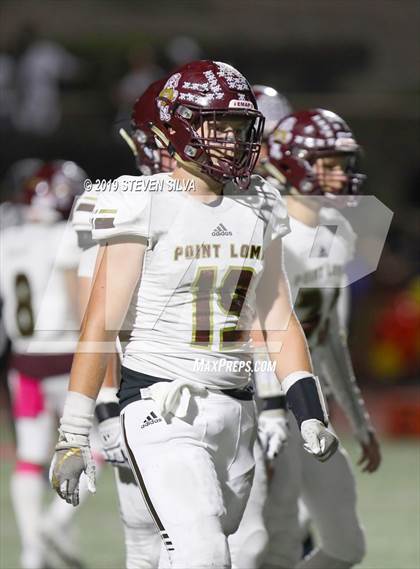 Thumbnail 3 in Point Loma @ Cathedral Catholic photogallery.