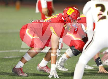 Thumbnail 3 in Point Loma @ Cathedral Catholic photogallery.