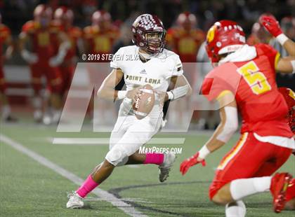 Thumbnail 1 in Point Loma @ Cathedral Catholic photogallery.