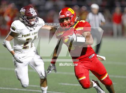 Thumbnail 3 in Point Loma @ Cathedral Catholic photogallery.