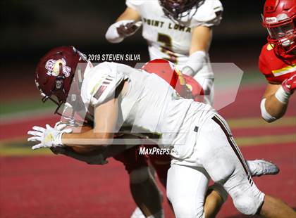 Thumbnail 2 in Point Loma @ Cathedral Catholic photogallery.