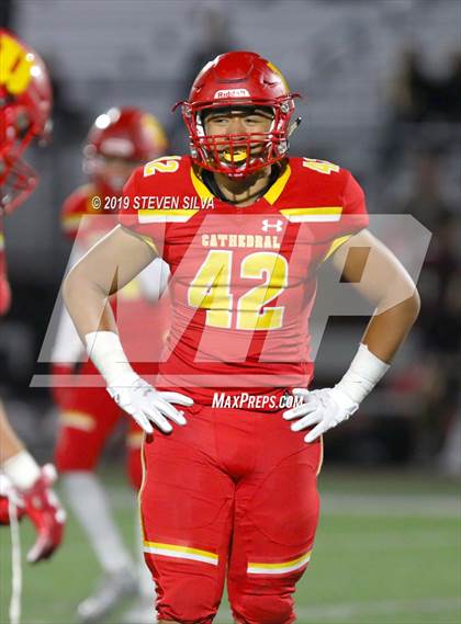 Thumbnail 3 in Point Loma @ Cathedral Catholic photogallery.