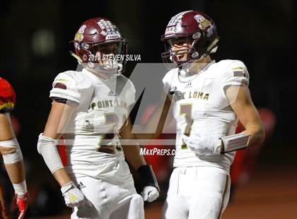 Thumbnail 2 in Point Loma @ Cathedral Catholic photogallery.