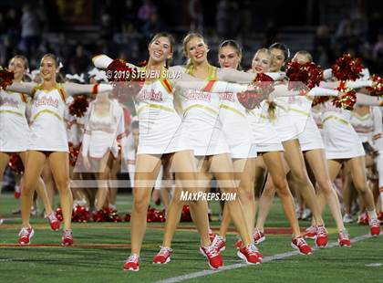 Thumbnail 1 in Point Loma @ Cathedral Catholic photogallery.