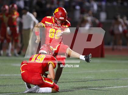 Thumbnail 2 in Point Loma @ Cathedral Catholic photogallery.