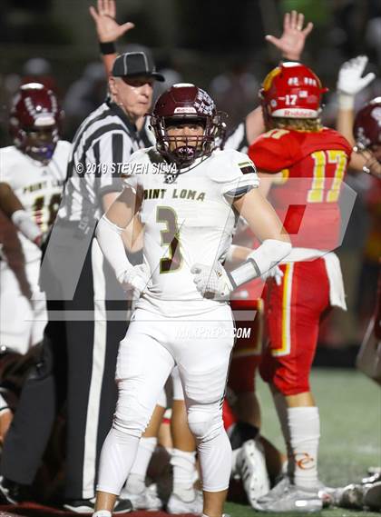 Thumbnail 1 in Point Loma @ Cathedral Catholic photogallery.