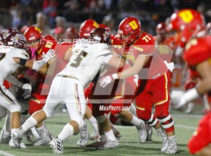 Thumbnail 2 in Point Loma @ Cathedral Catholic photogallery.
