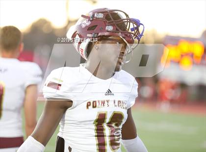 Thumbnail 2 in Point Loma @ Cathedral Catholic photogallery.