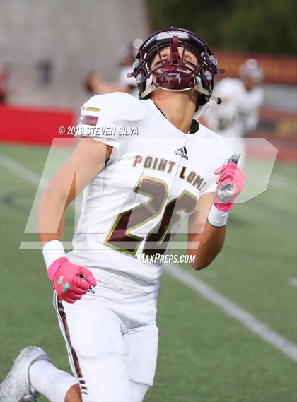 Thumbnail 3 in Point Loma @ Cathedral Catholic photogallery.