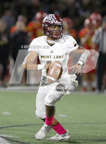Thumbnail 3 in Point Loma @ Cathedral Catholic photogallery.