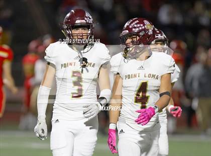 Thumbnail 2 in Point Loma @ Cathedral Catholic photogallery.
