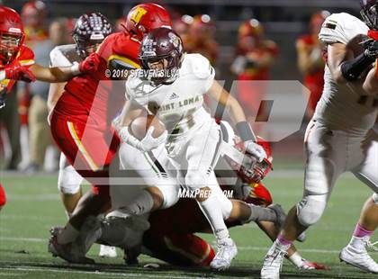 Thumbnail 2 in Point Loma @ Cathedral Catholic photogallery.