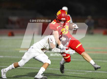 Thumbnail 3 in Point Loma @ Cathedral Catholic photogallery.