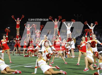 Thumbnail 2 in Point Loma @ Cathedral Catholic photogallery.