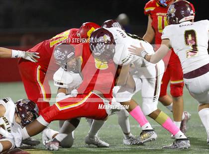 Thumbnail 3 in Point Loma @ Cathedral Catholic photogallery.