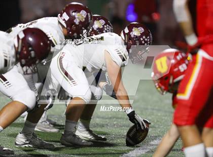 Thumbnail 1 in Point Loma @ Cathedral Catholic photogallery.
