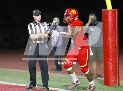 Thumbnail 3 in Point Loma @ Cathedral Catholic photogallery.