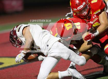 Thumbnail 3 in Point Loma @ Cathedral Catholic photogallery.